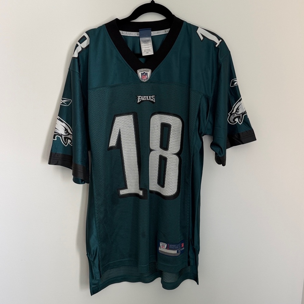 Philadelphia Eagles Maclin NFL Jersey